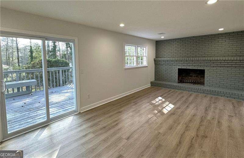 2972 Pathview Lane Marietta - Photo 17