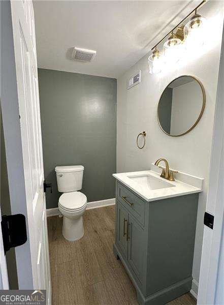 2972 Pathview Lane Marietta - Photo 19