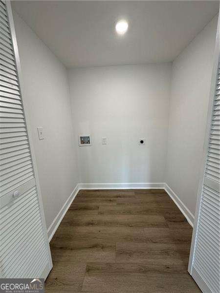 2972 Pathview Lane Marietta - Photo 20