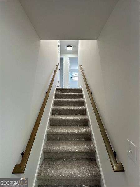 2972 Pathview Lane Marietta - Photo 21