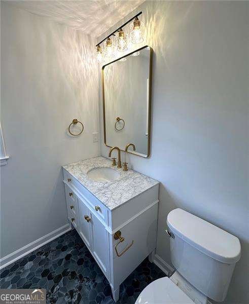 2972 Pathview Lane Marietta - Photo 26