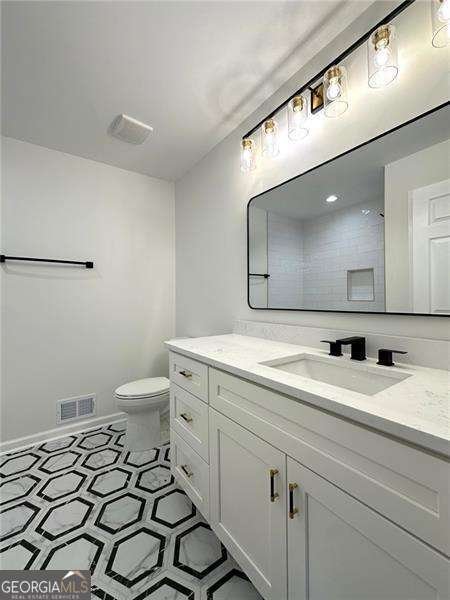 2972 Pathview Lane Marietta - Photo 33