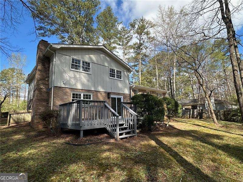 2972 Pathview Lane Marietta - Photo 36