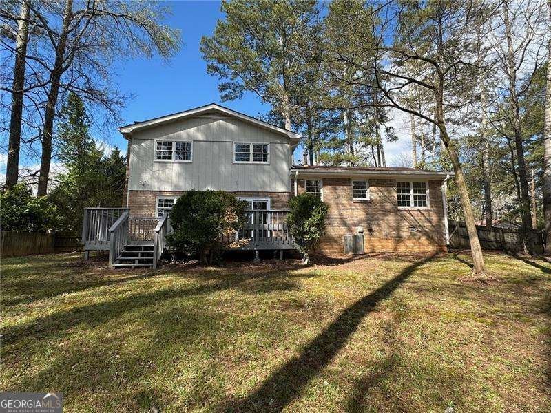 2972 Pathview Lane Marietta - Photo 38