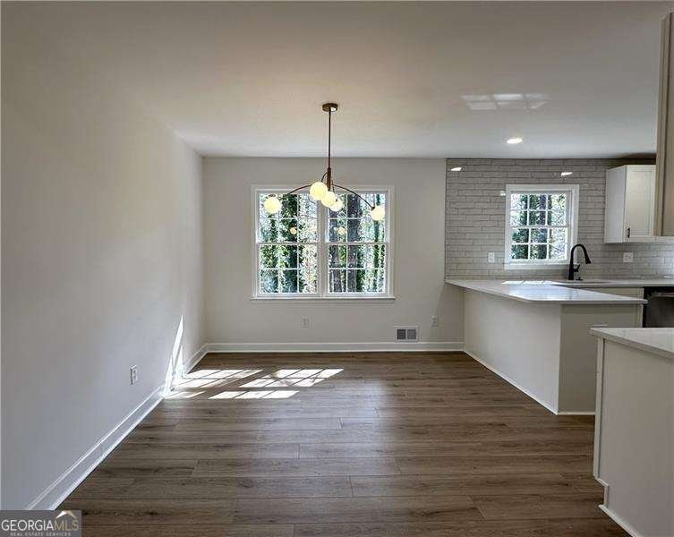 2972 Pathview Lane Marietta - Photo 6