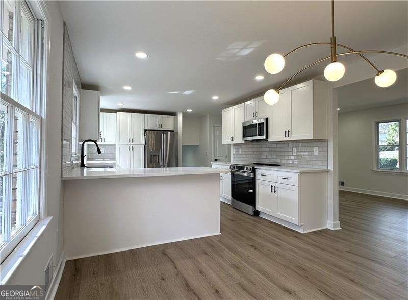 2972 Pathview Lane Marietta - Photo 9