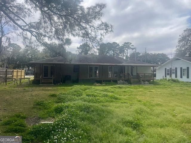 106 Derenne Avenue Savannah - Photo 8