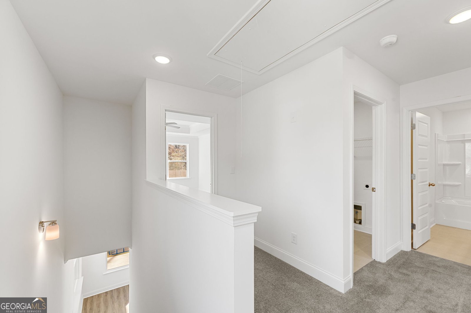 5645 Overview Drive Flowery Branch - Photo 15