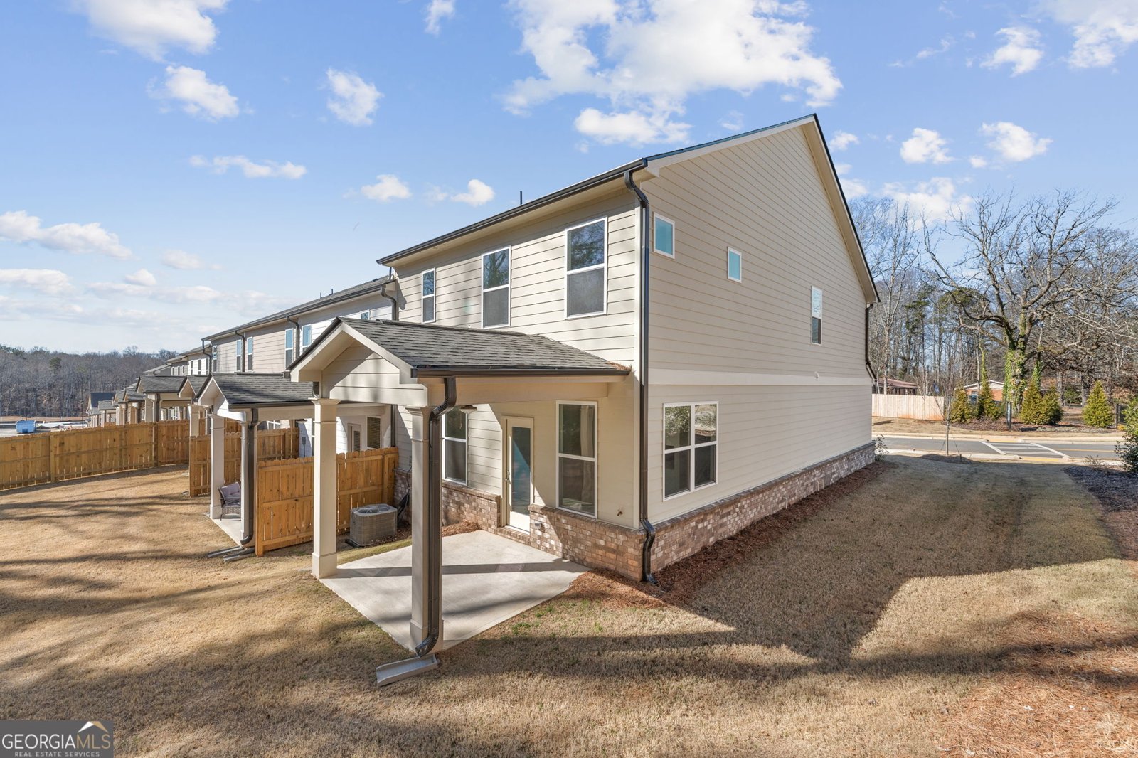 5645 Overview Drive Flowery Branch - Photo 25