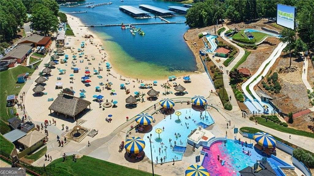 5645 Overview Drive Flowery Branch - Photo 27