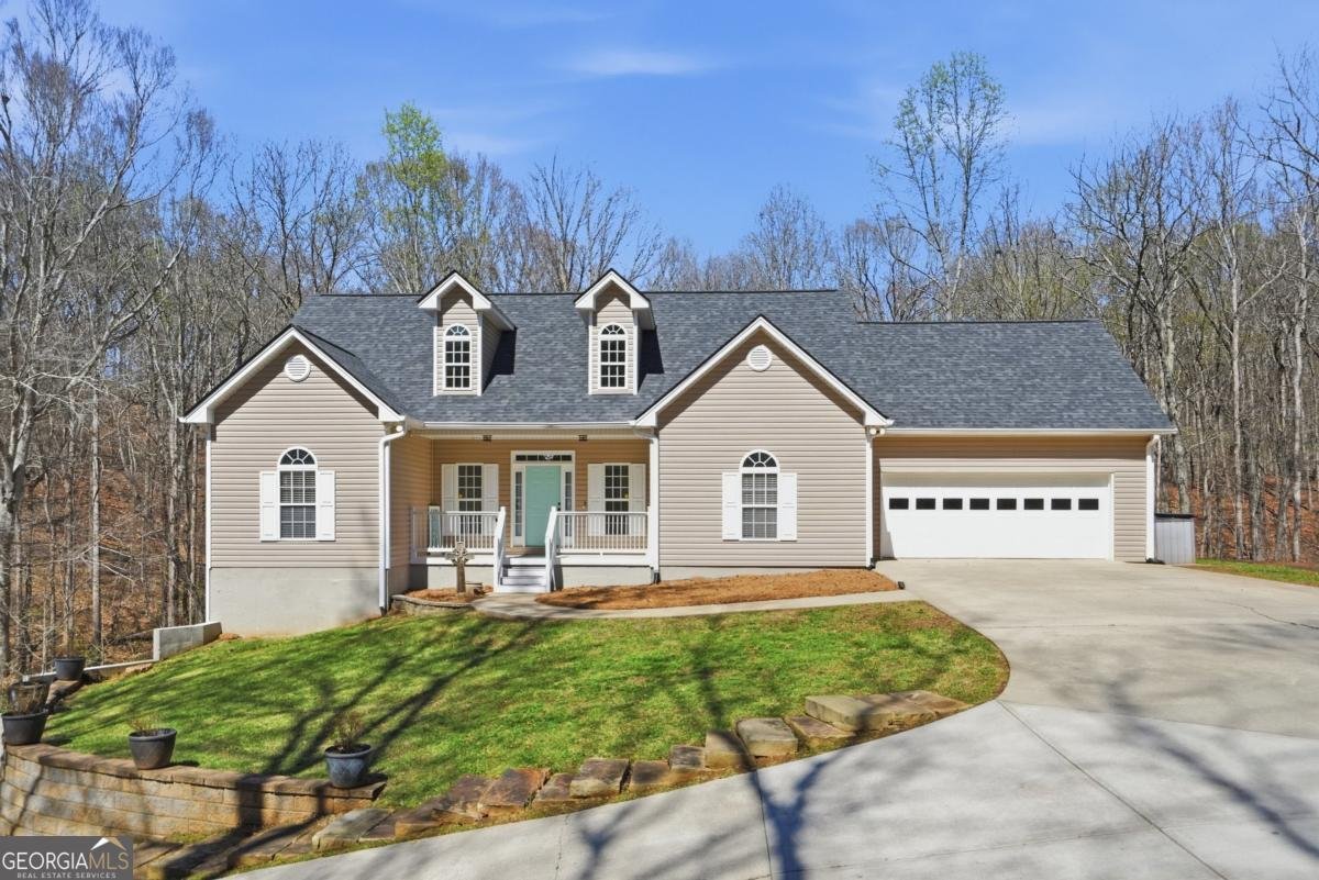 3664 Mcever Lake Road Pendergrass - Photo 1