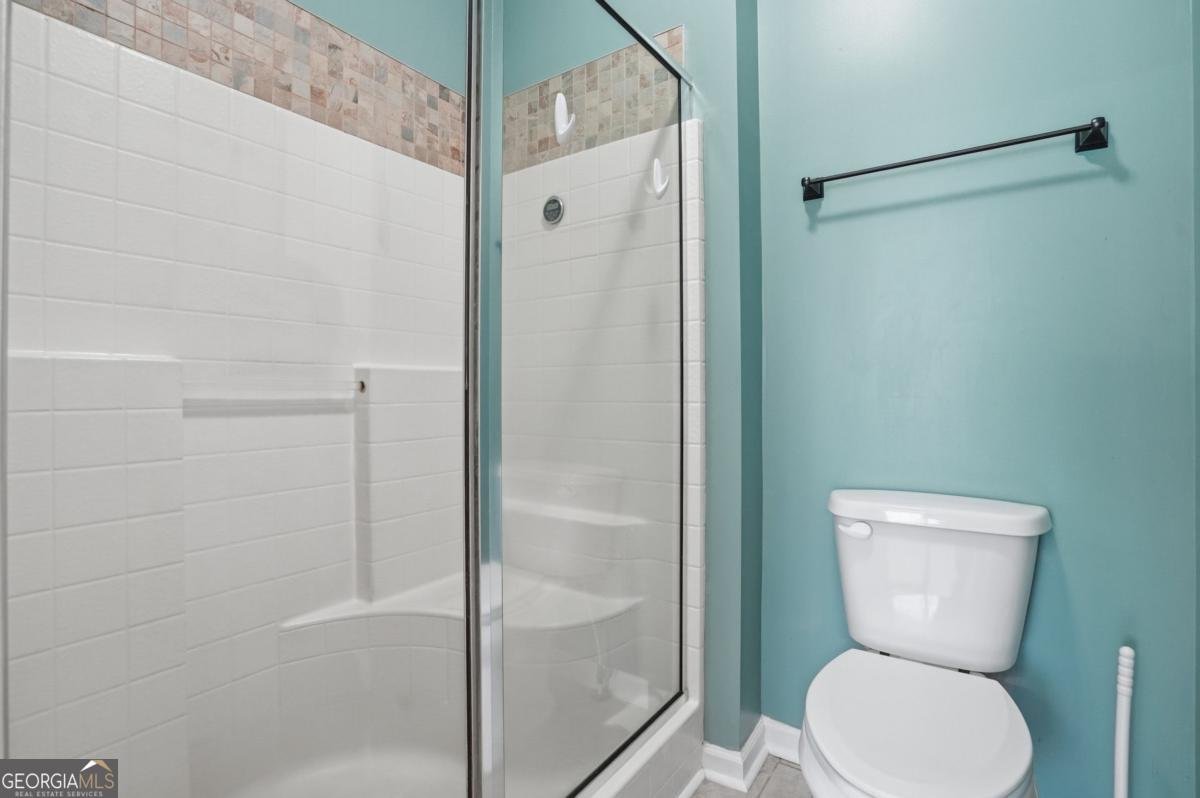 3664 Mcever Lake Road Pendergrass - Photo 16