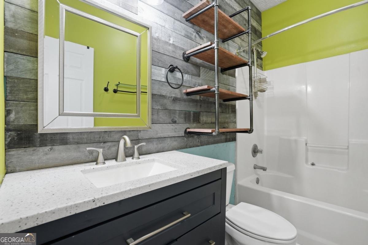 3664 Mcever Lake Road Pendergrass - Photo 18