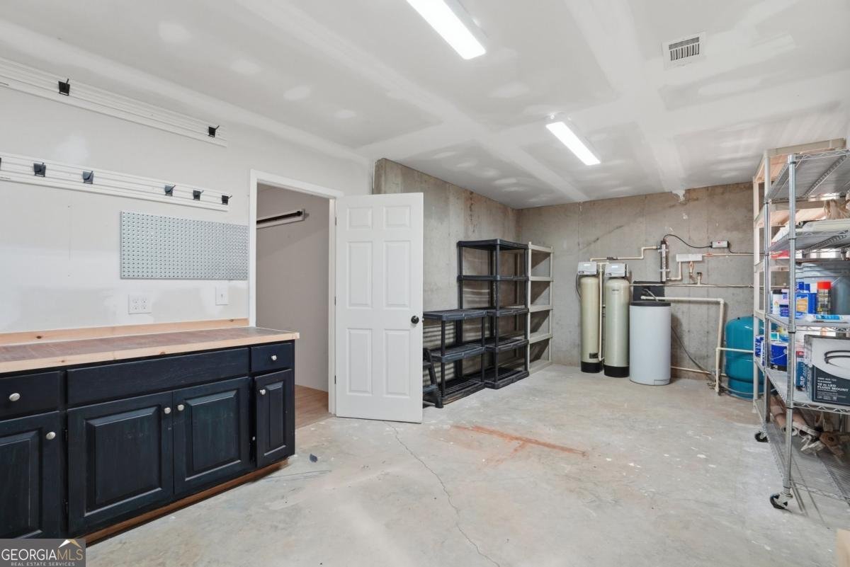 3664 Mcever Lake Road Pendergrass - Photo 31