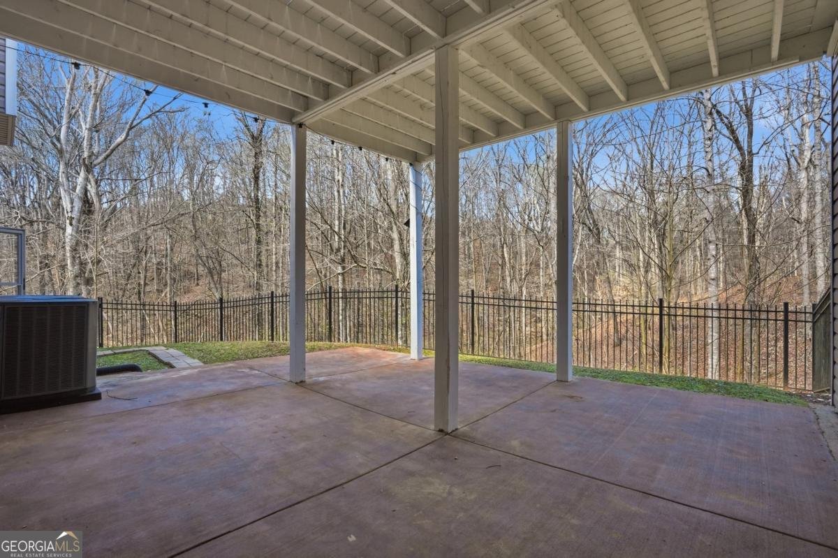 3664 Mcever Lake Road Pendergrass - Photo 33
