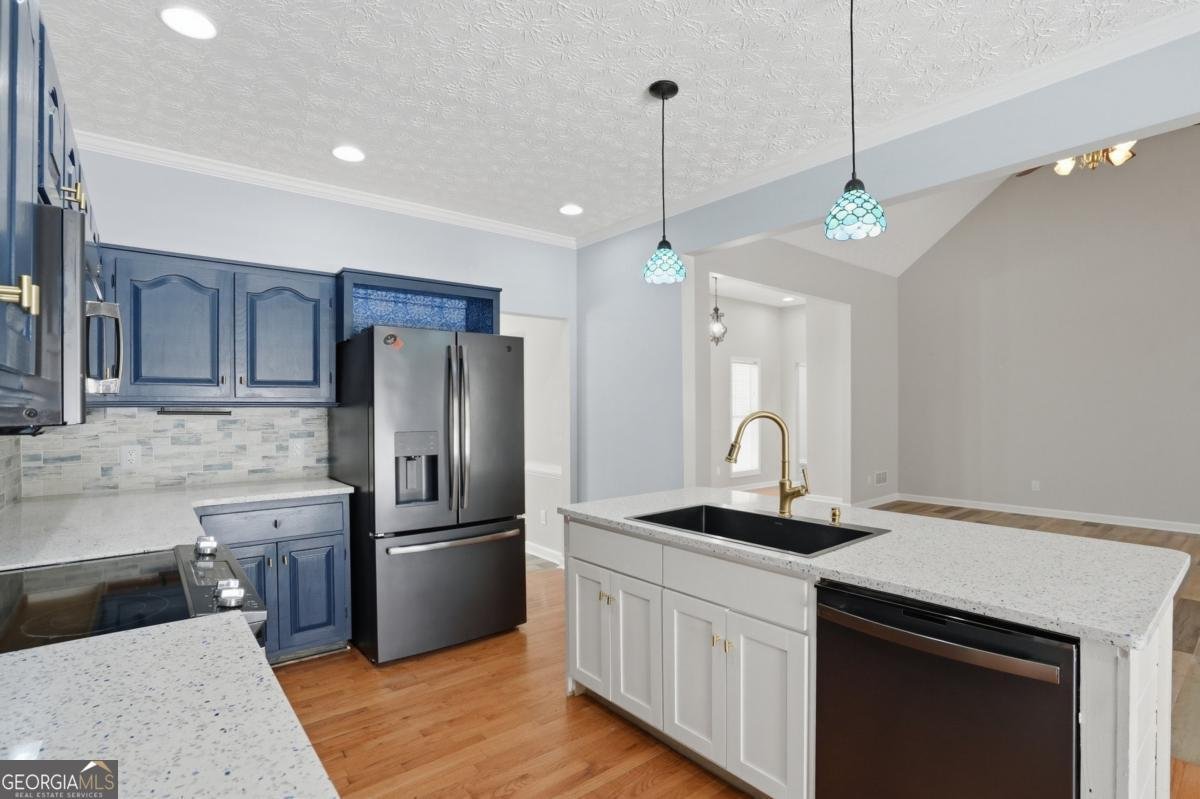 3664 Mcever Lake Road Pendergrass - Photo 6