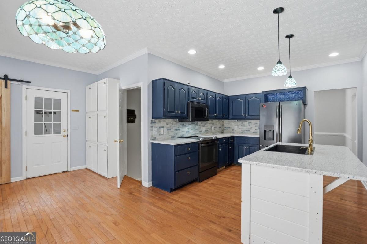 3664 Mcever Lake Road Pendergrass - Photo 7