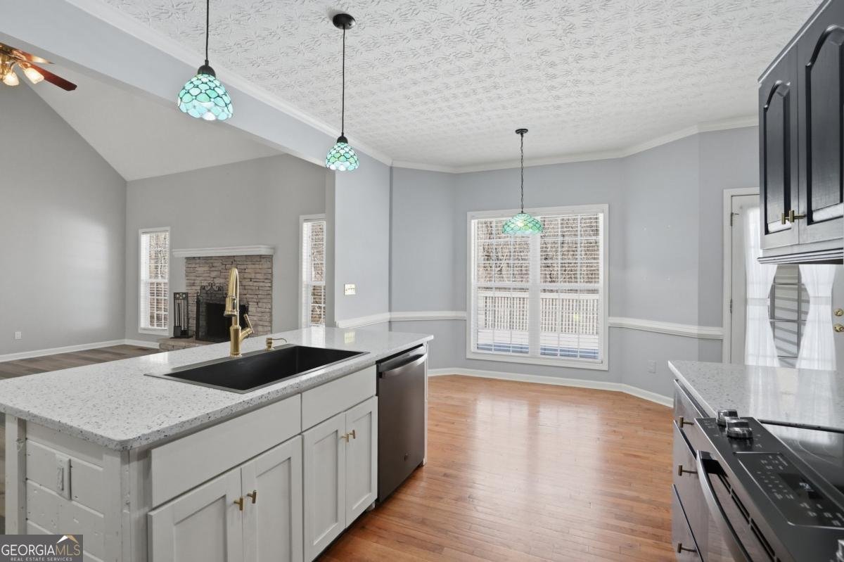 3664 Mcever Lake Road Pendergrass - Photo 8