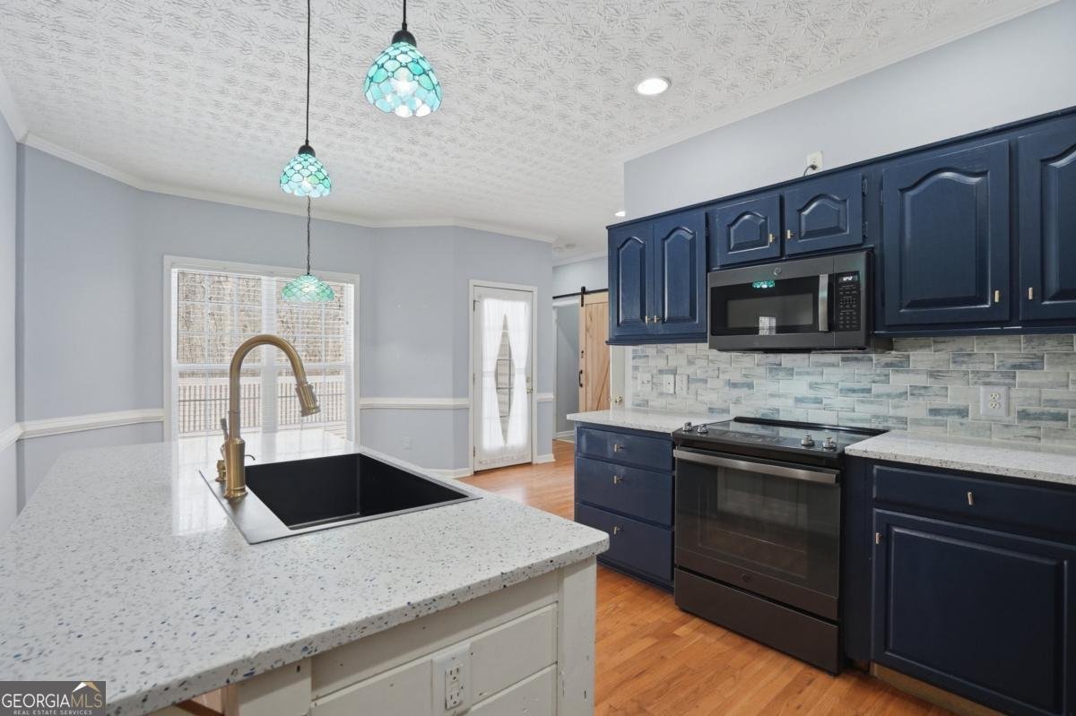 3664 Mcever Lake Road Pendergrass - Photo 9