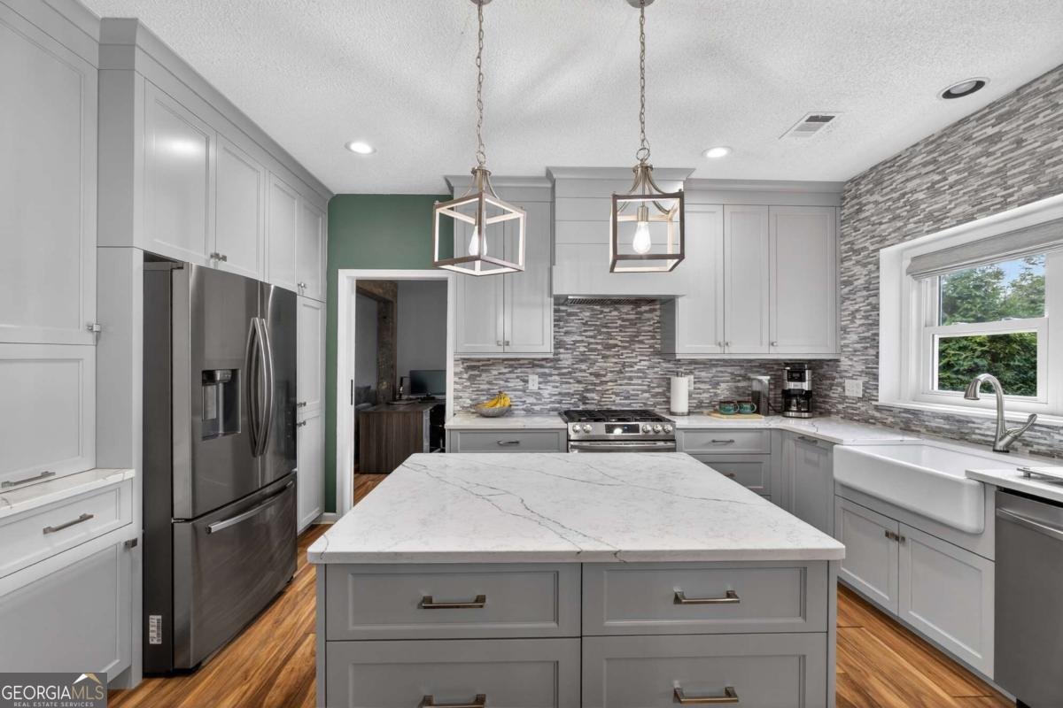 2097 Tallapoosa Drive Duluth - Photo 10