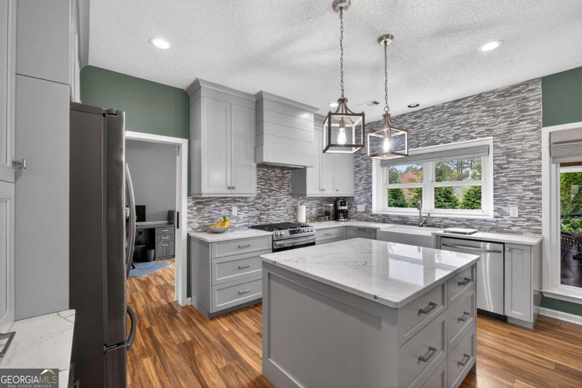 2097 Tallapoosa Drive Duluth - Photo 11