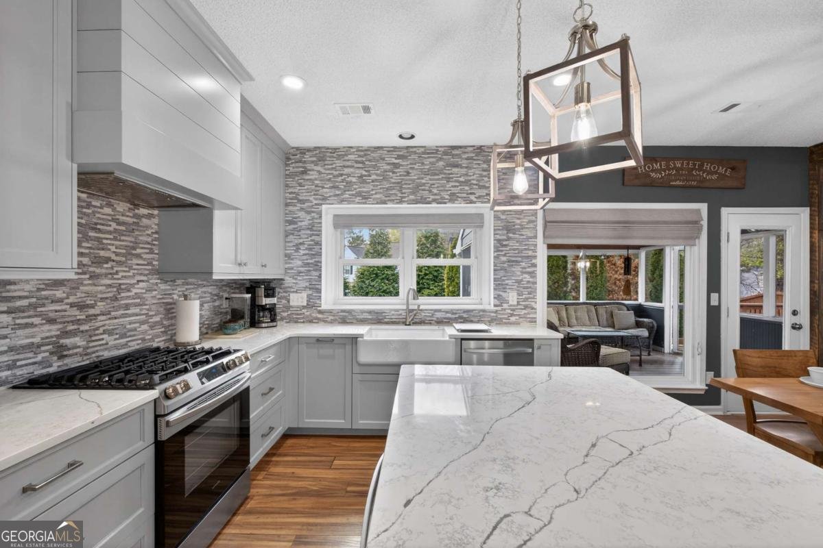 2097 Tallapoosa Drive Duluth - Photo 12