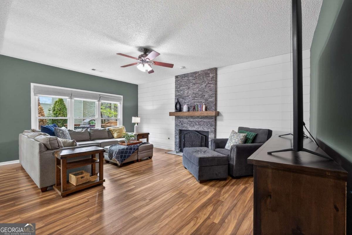 2097 Tallapoosa Drive Duluth - Photo 17