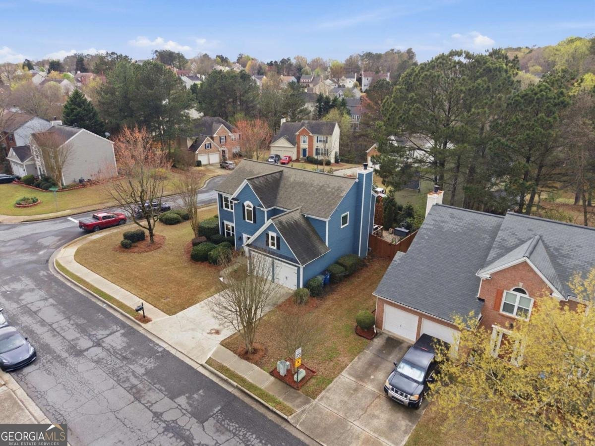 2097 Tallapoosa Drive Duluth - Photo 44