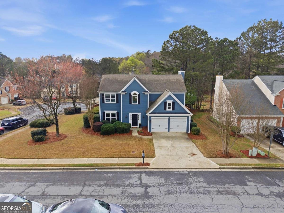 2097 Tallapoosa Drive Duluth - Photo 45