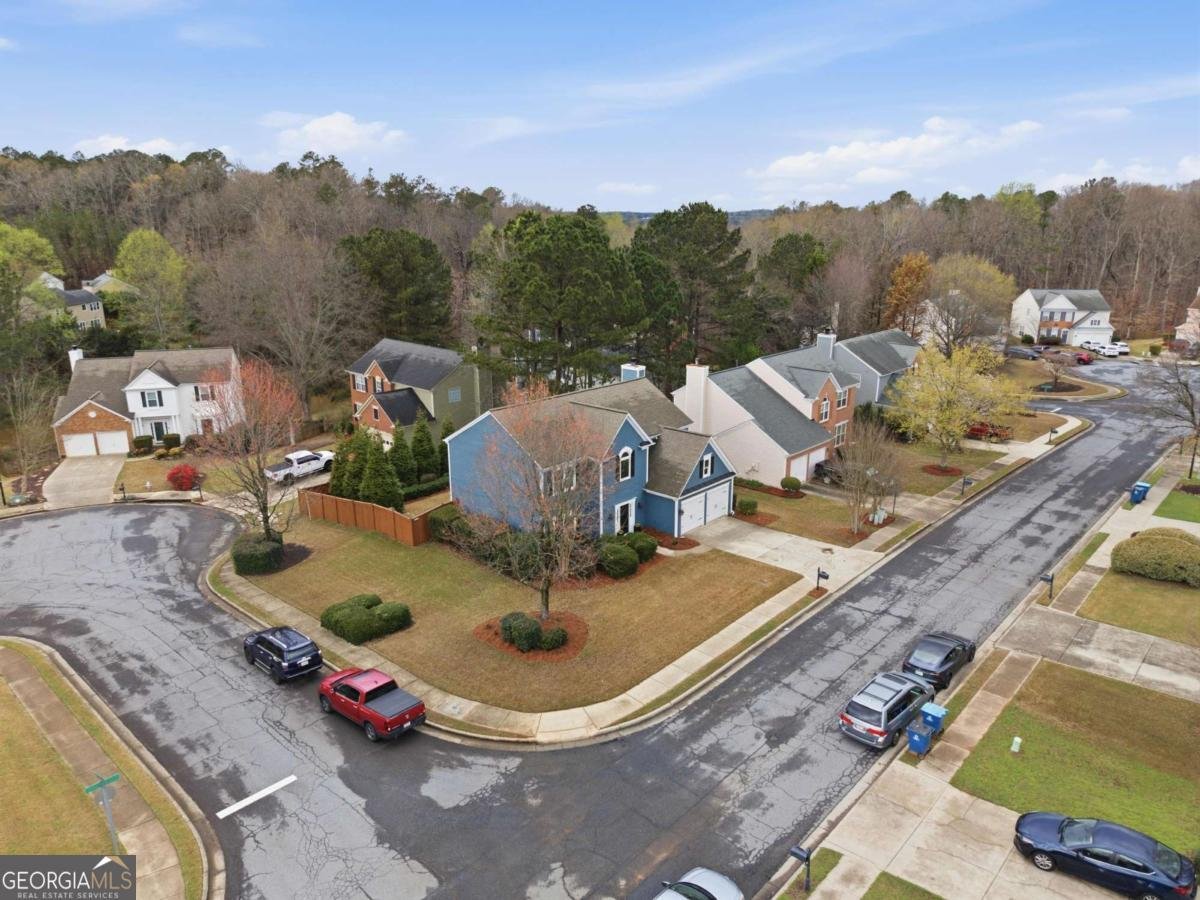 2097 Tallapoosa Drive Duluth - Photo 46