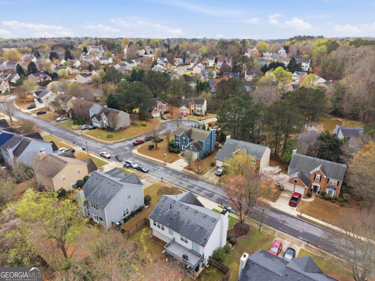 2097 Tallapoosa Drive Duluth - Photo 49
