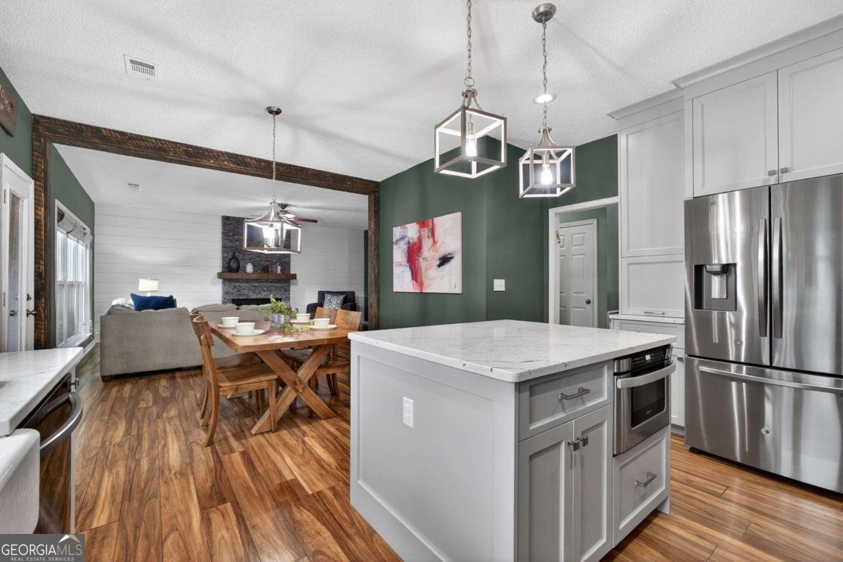 2097 Tallapoosa Drive Duluth - Photo 7