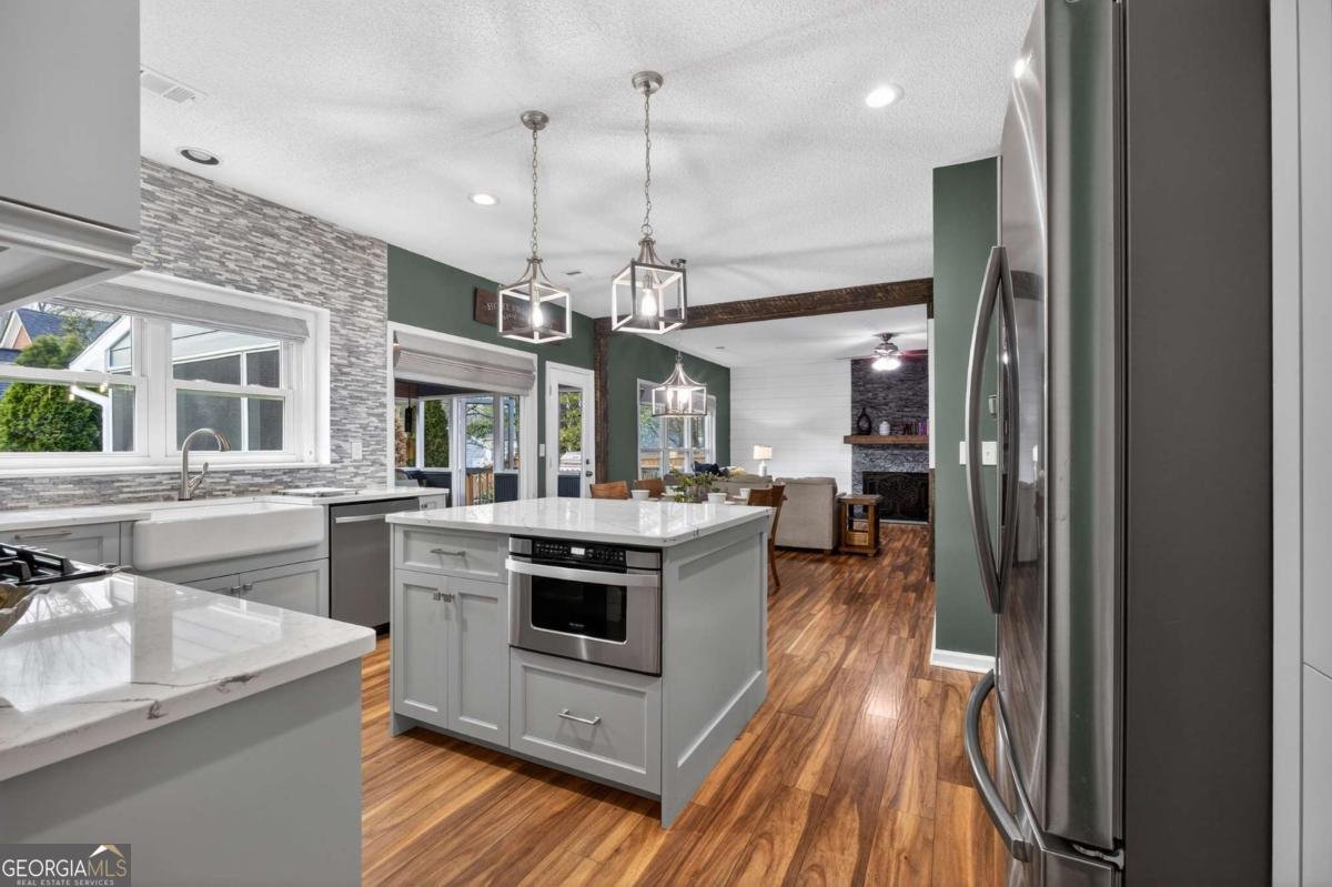 2097 Tallapoosa Drive Duluth - Photo 8