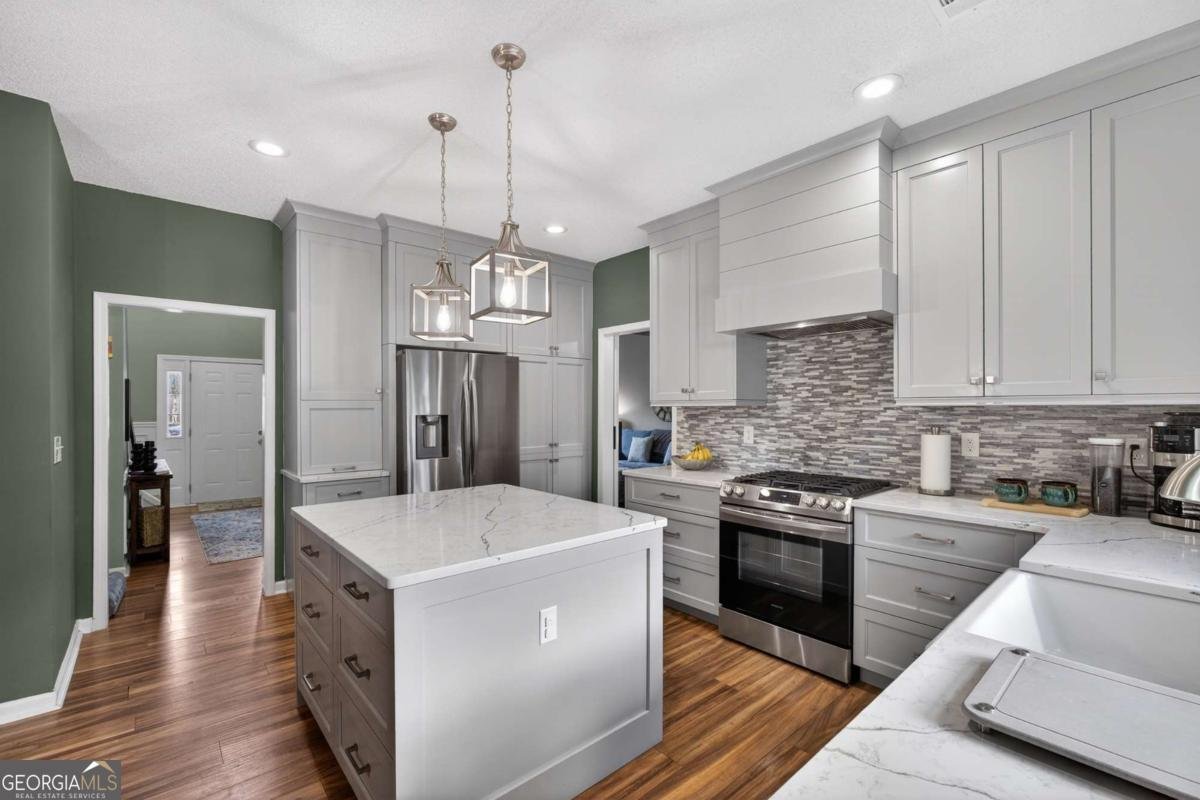 2097 Tallapoosa Drive Duluth - Photo 9