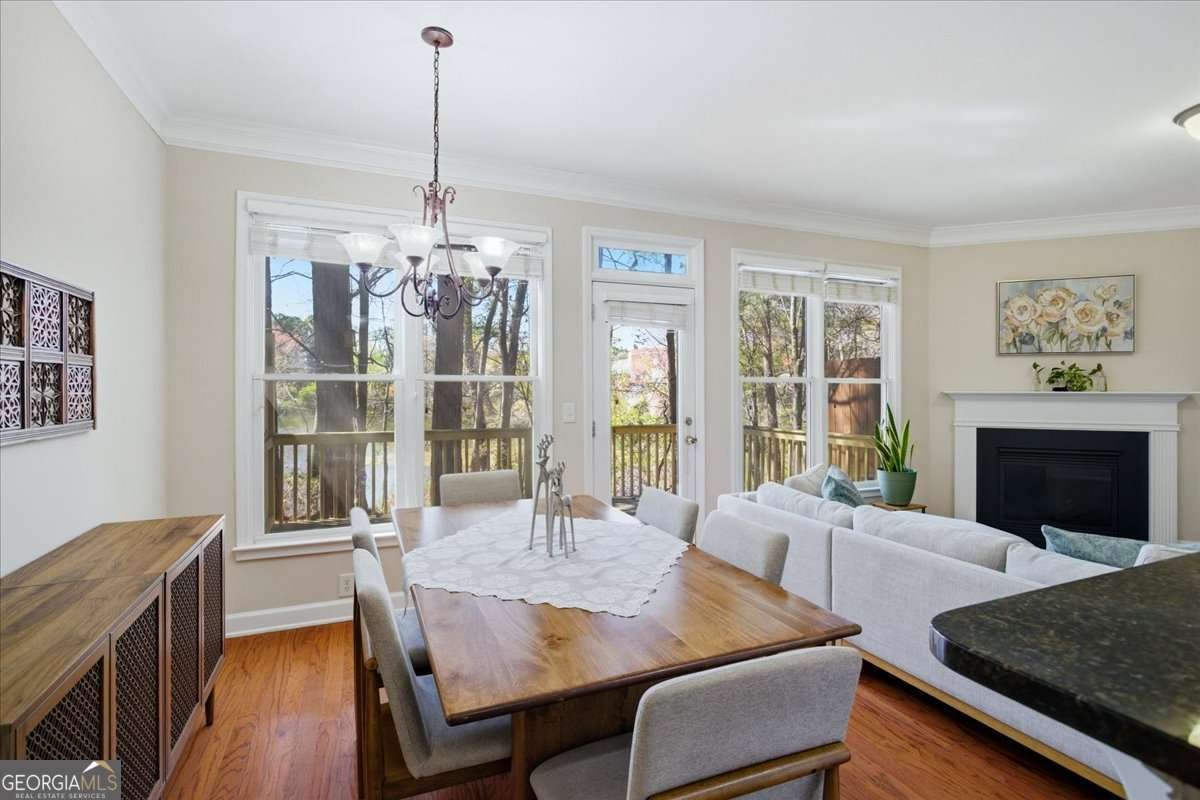 1686 Oakbrook Lake Drive Norcross - Photo 10