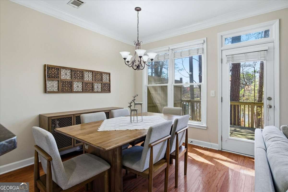 1686 Oakbrook Lake Drive Norcross - Photo 11