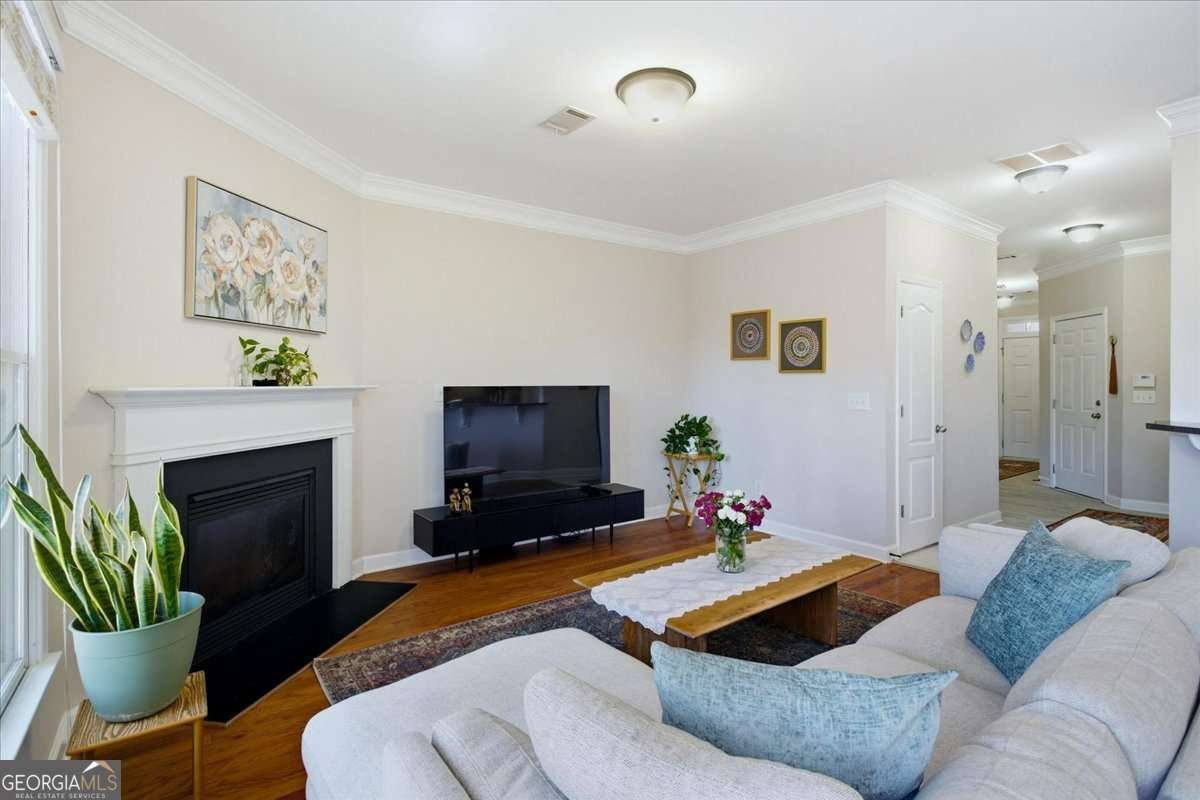 1686 Oakbrook Lake Drive Norcross - Photo 13