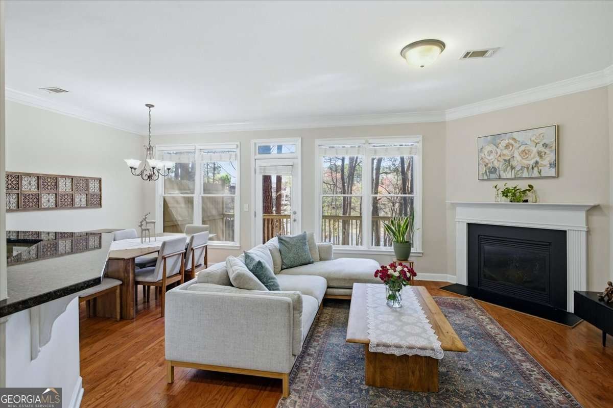 1686 Oakbrook Lake Drive Norcross - Photo 14