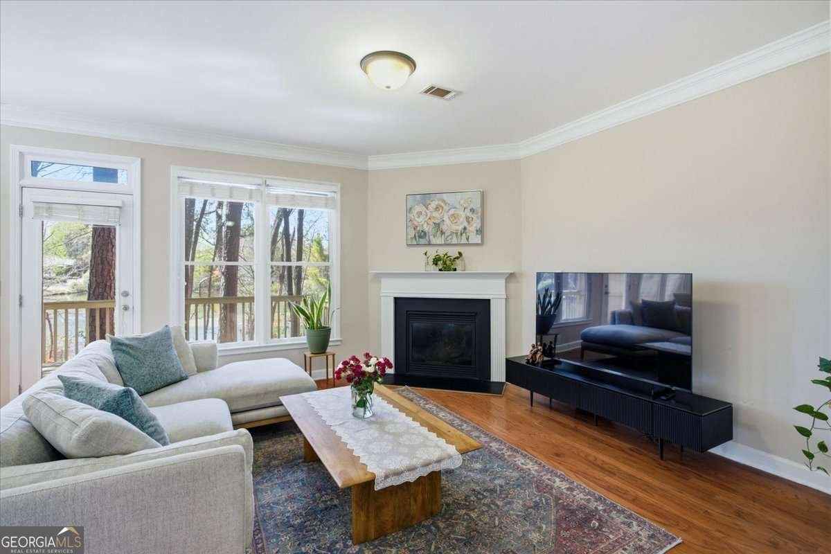 1686 Oakbrook Lake Drive Norcross - Photo 15