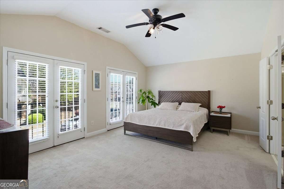 1686 Oakbrook Lake Drive Norcross - Photo 20