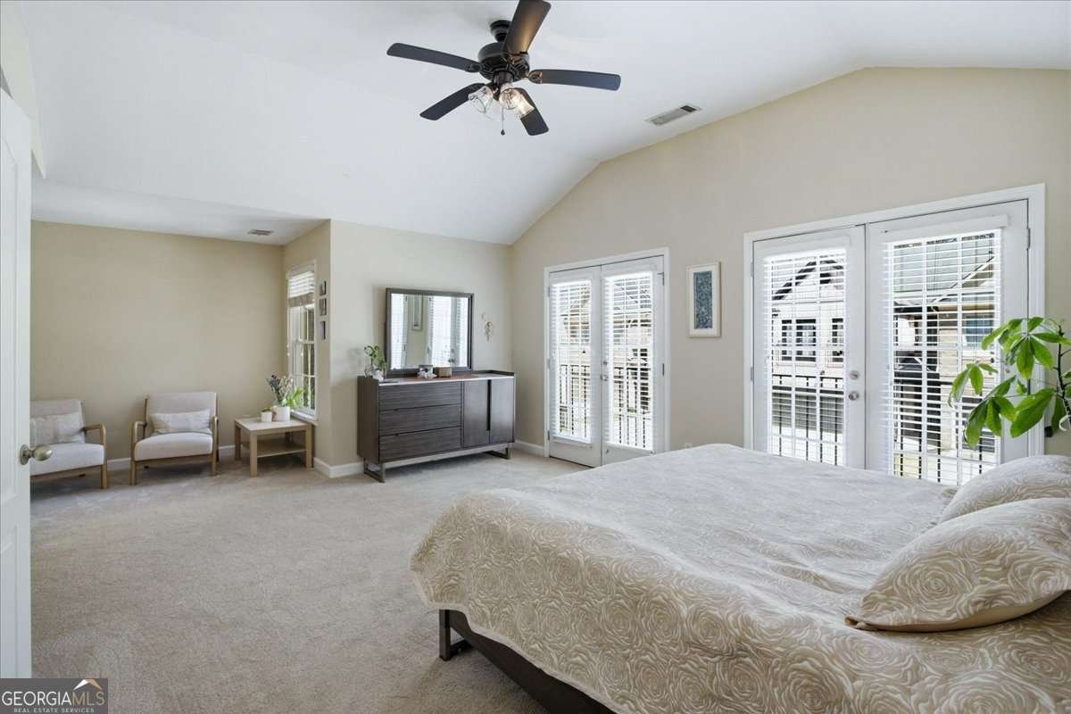 1686 Oakbrook Lake Drive Norcross - Photo 21