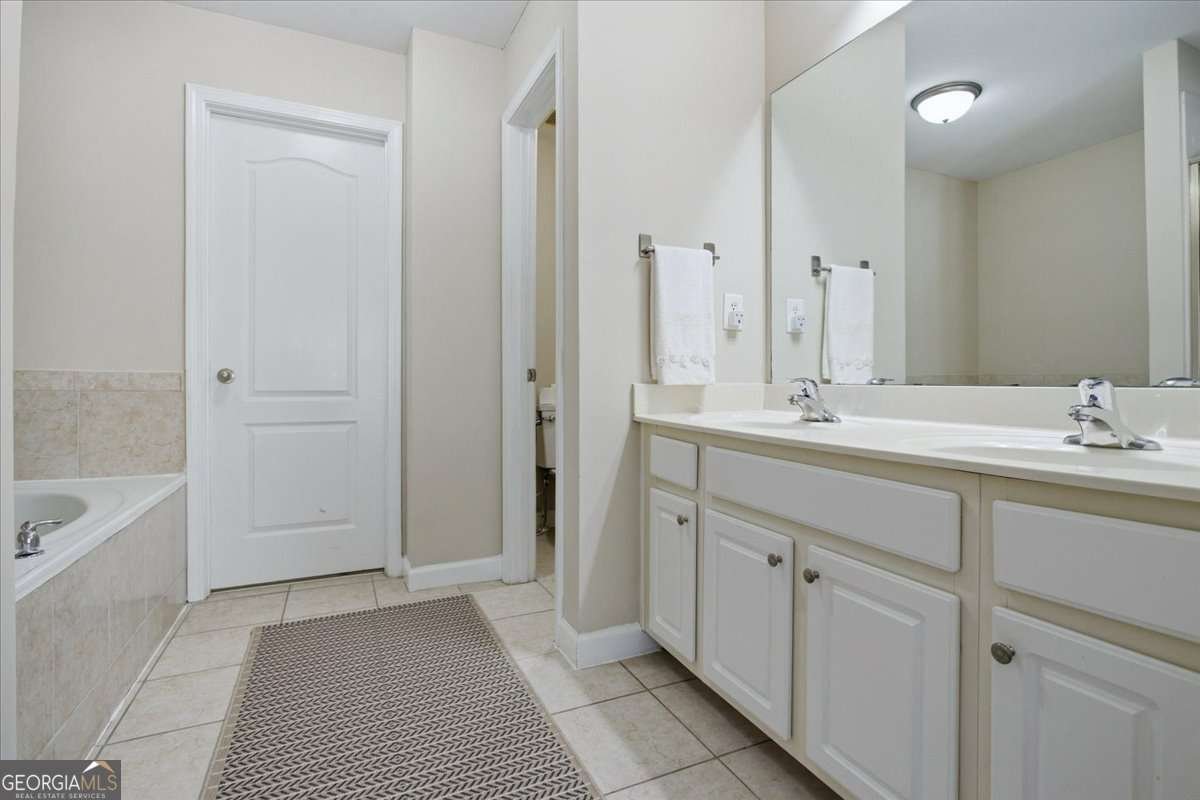 1686 Oakbrook Lake Drive Norcross - Photo 22