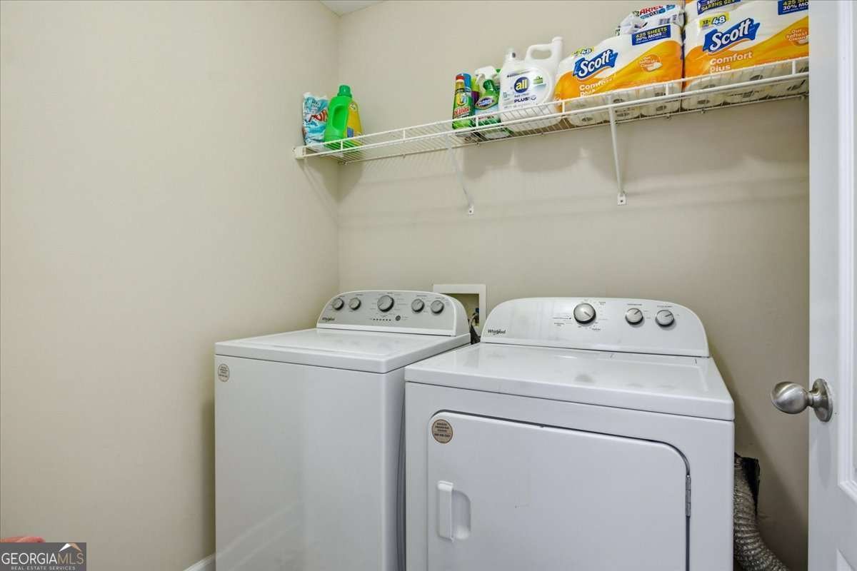 1686 Oakbrook Lake Drive Norcross - Photo 28