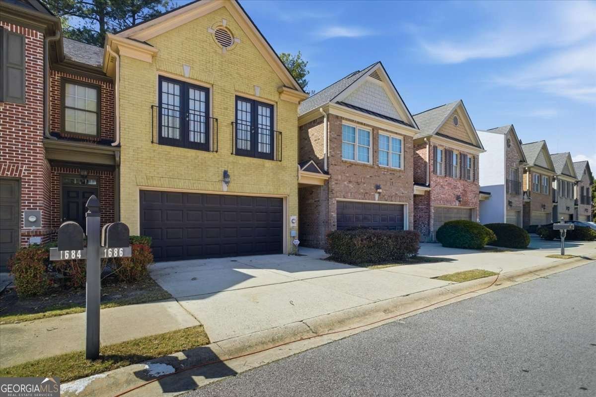 1686 Oakbrook Lake Drive Norcross - Photo 31