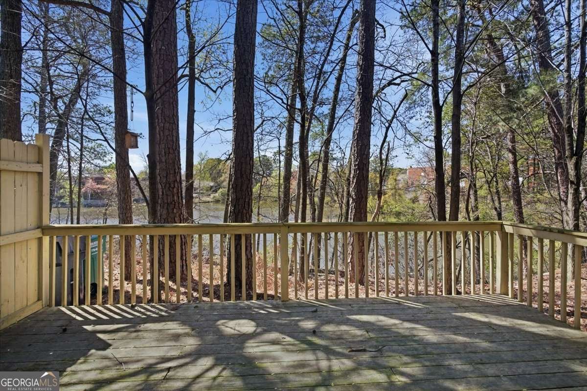 1686 Oakbrook Lake Drive Norcross - Photo 33