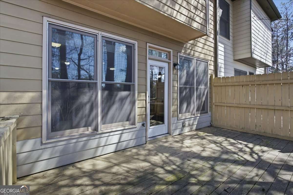 1686 Oakbrook Lake Drive Norcross - Photo 34