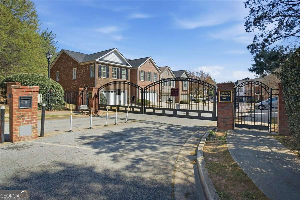 1686 Oakbrook Lake Drive Norcross - Photo 36