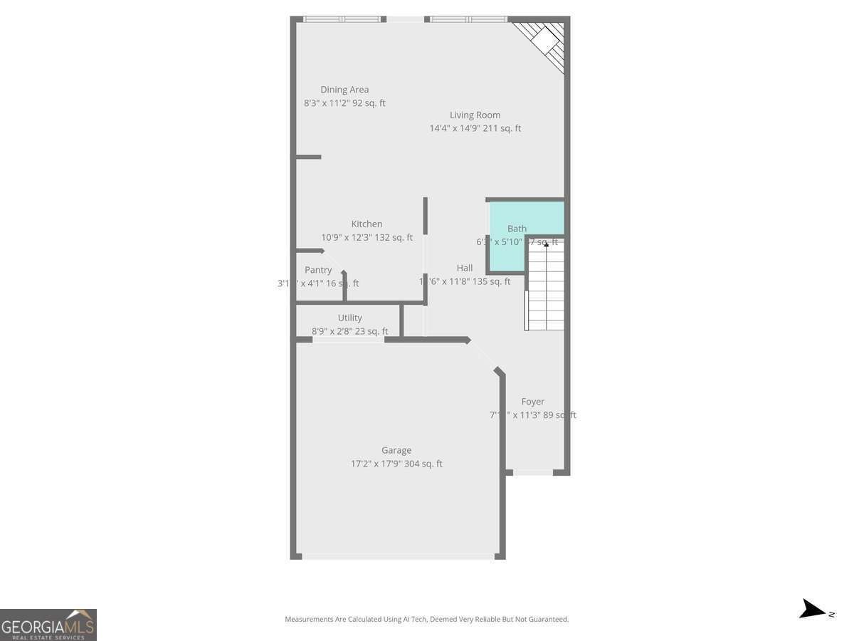 1686 Oakbrook Lake Drive Norcross - Photo 38