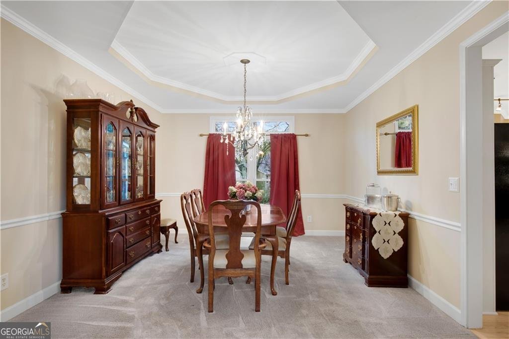 5885 Millwick Drive Alpharetta - Photo 11