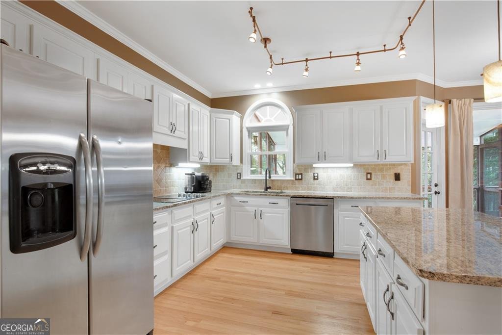 5885 Millwick Drive Alpharetta - Photo 13